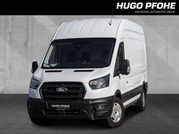 Gebrauchte Ford Transit