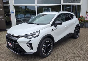 Mitsubishi ASX 1.684 km 32.490 &euro; Hagenow 19230