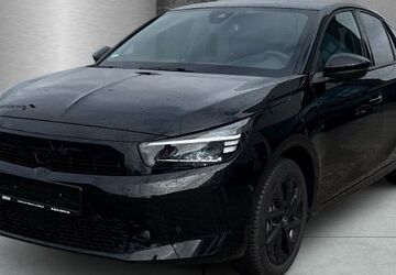 Opel Corsa 14.078 km 18.190 &euro; Dorf Mecklenburg/Wismar 23972