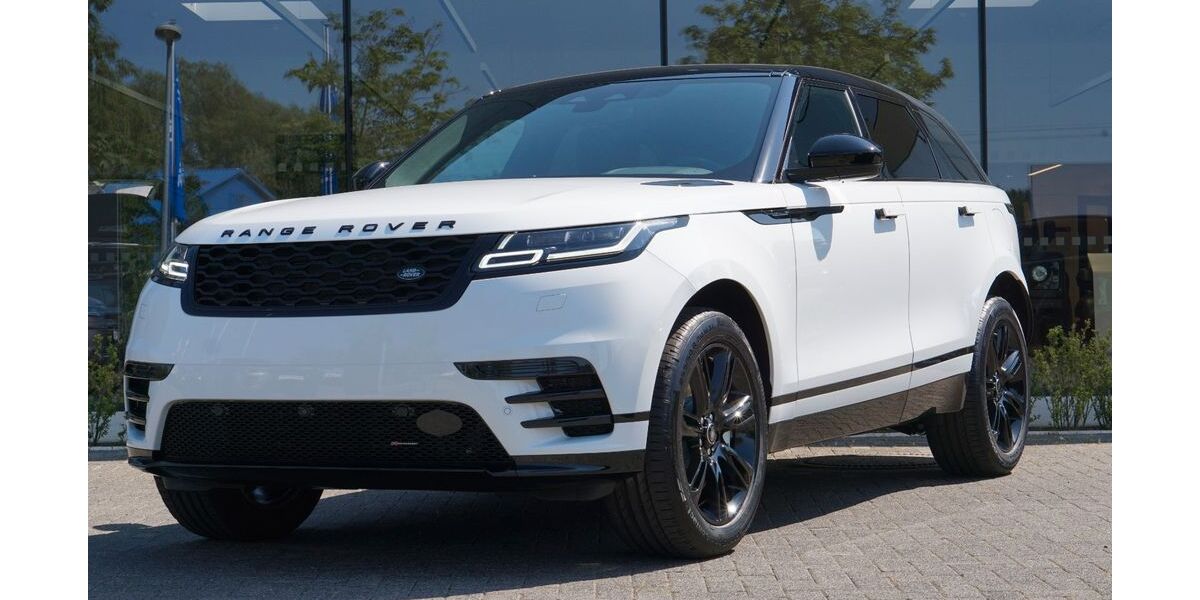 Land Rover Range Rover Velar 20.000 km 59.890 &euro; Schwerin 19057