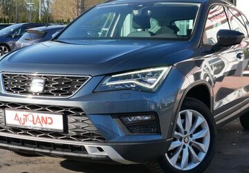 Seat Ateca 83.901 km 22.990 &euro; Wismar 23970