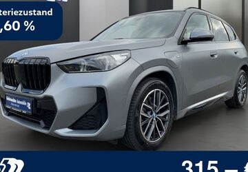 BMW X1 43.940 km 41.250 &euro; Dorf Mecklenburg/Wismar 23972