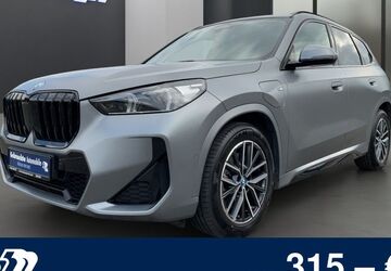 BMW X1 43.940 km 43.890 &euro; Dorf Mecklenburg/Wismar 23972
