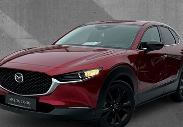 Mazda CX-30 1.073 km 27.290 &euro; Schwerin 19057