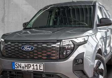 Ford Transit Courier 3.000 km 35.690 &euro; Schwerin 19061