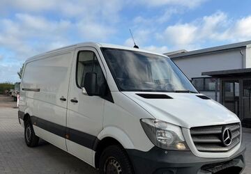 Mercedes-Benz Sprinter 180.000 km 16.800 &euro; Hagenow 19230