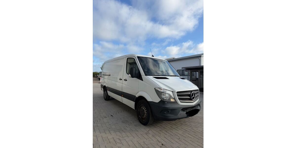 Mercedes-Benz Sprinter 180.000 km 16.800 &euro; Hagenow 19230