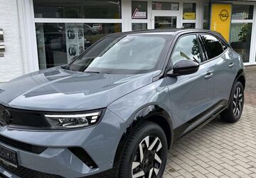 Opel Mokka 2.575 km 26.680 &euro; Lützow 19209