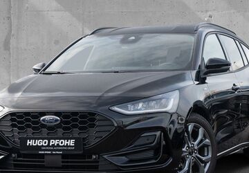 Ford Focus 7.793 km 28.750 &euro; Schwerin 19061