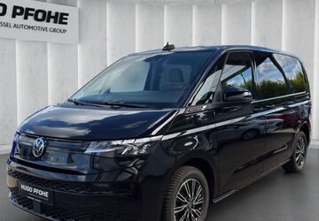 VW T7 Multivan 99.000 km 39.750 &euro; Schwerin 19061
