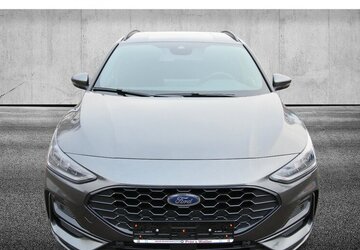 Ford Focus Turnier Mild-Hybrid ST-Line LED+NAVI+ACC 11.904 km 21.900 &euro; Hagenow 19230