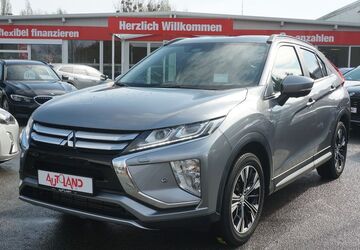 Mitsubishi Eclipse Cross 47.440 km 18.950 &euro; Schwerin 19061