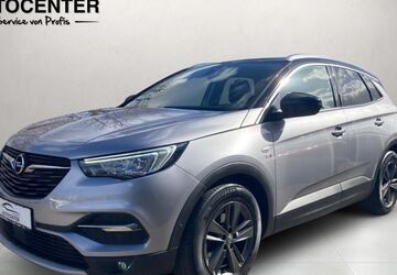 Opel Grandland (X) 73.833 km 14.990 &euro; Wismar 23970