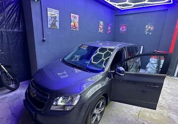 Chevrolet Orlando 175.000 km 7.500 &euro; Neustadt-Glewe 19306