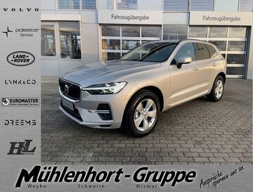 Gebrauchte Volvo XC60