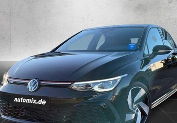VW Golf 44.500 km 25.300 &euro; Gadebusch 19205