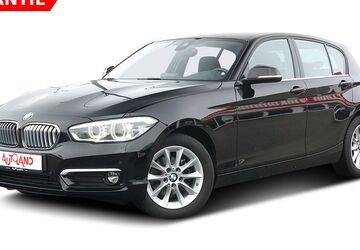 BMW 118 82.000 km 19.490 &euro; Schwerin 19061