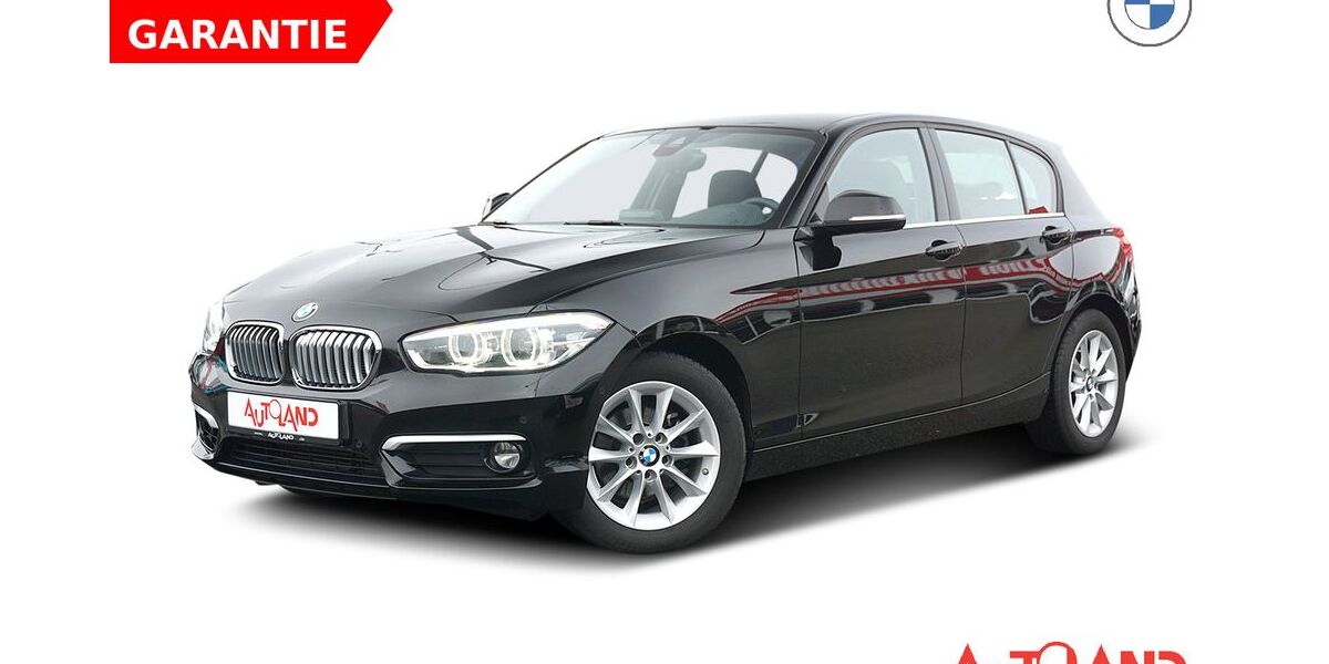 BMW 118 82.000 km 19.490 &euro; Schwerin 19061