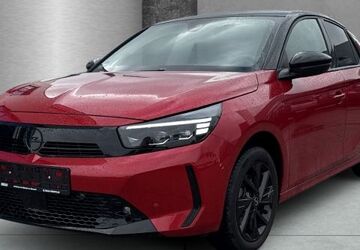 Opel Corsa 11.323 km 18.690 &euro; Dorf Mecklenburg/Wismar 23972