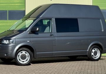 VW T5 Transporter 157.890 km 12.995 &euro; Brüsewitz 19071