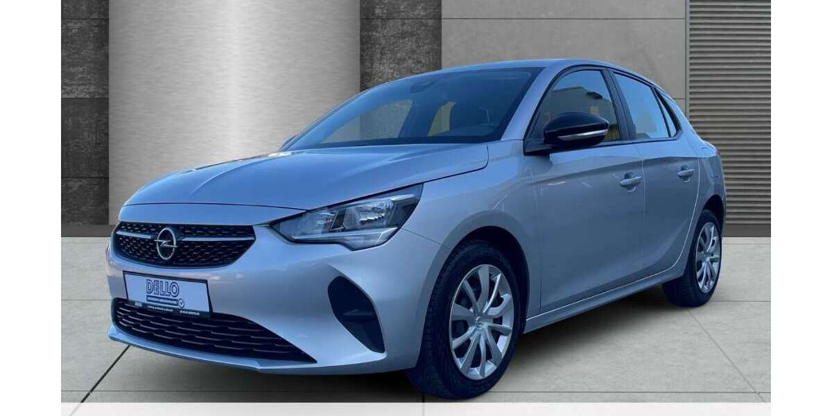 Opel Corsa 32.943 km 16.490 &euro; Schwerin 19061