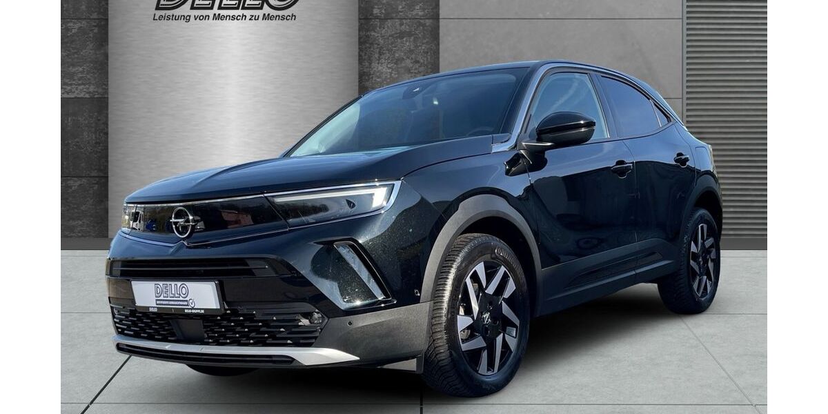 Opel Mokka 28.862 km 22.990 &euro; Schwerin 19061