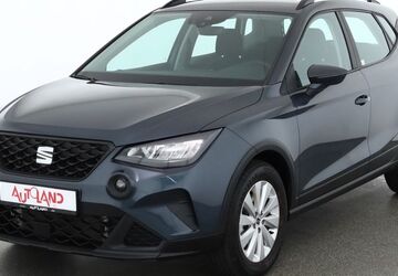 Seat Arona 28.805 km 19.990 &euro; Schwerin 19061