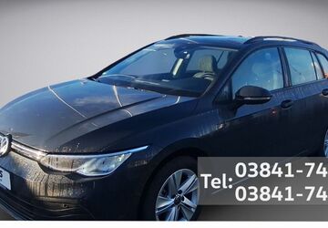 VW Golf 15.550 km 26.990 &euro; Wismar 23970