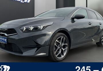 Kia ceed / Ceed 40.102 km 24.150 &euro; Dorf Mecklenburg/Wismar 23972