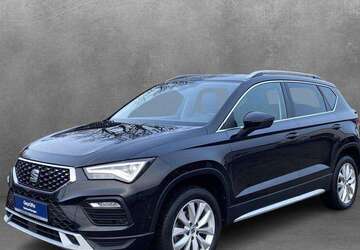 Seat Ateca 69.710 km 23.790 &euro; Schwerin 19059