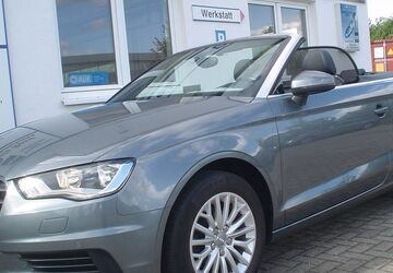 Audi A3 76.000 km 14.650 &euro; Brüsewitz 19071