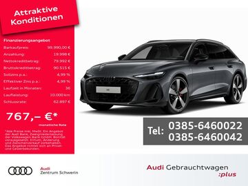 Gebrauchte Audi A6