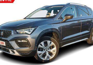 Seat Ateca 112.080 km 21.990 &euro; Schwerin 19061
