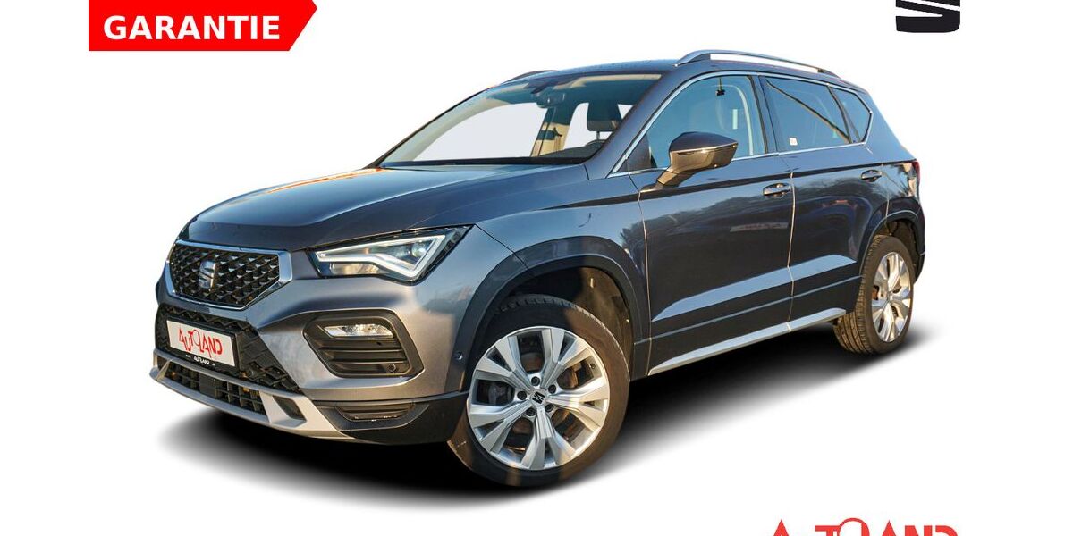 Seat Ateca 112.080 km 21.990 &euro; Schwerin 19061