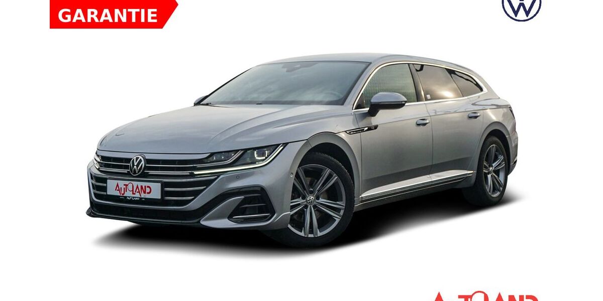 VW Arteon 76.796 km 31.950 &euro; Schwerin 19061