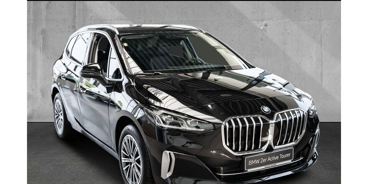 BMW 218 Active Tourer 30.000 km 33.689 &euro; Schwerin 19057