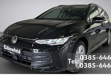 VW Golf 2.500 km 38.890 &euro; Schwerin 19061