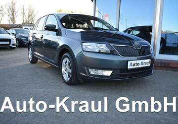 Skoda Rapid/Spaceback 164.070 km 7.749 &euro; Rehna 19217