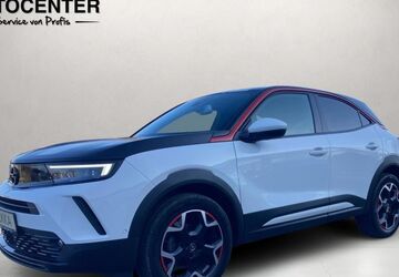 Opel Mokka 45.864 km 18.990 &euro; Wismar 23970