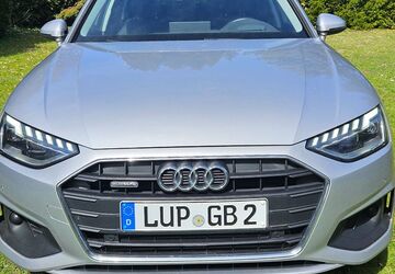 Audi A4 59.900 km 28.000 &euro; Neustadt-Glewe 19306