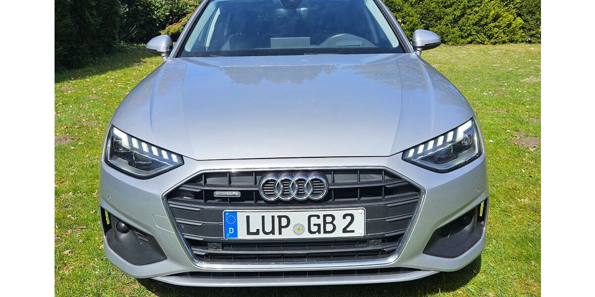 Audi A4 59.900 km 28.000 &euro; Neustadt-Glewe 19306