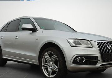 Audi Q5 116.677 km 15.999 &euro; Wittenburg 19243