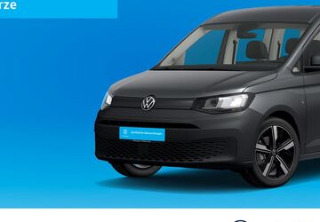 VW Caddy 127.066 km 18.490 &euro; Schwerin 19057