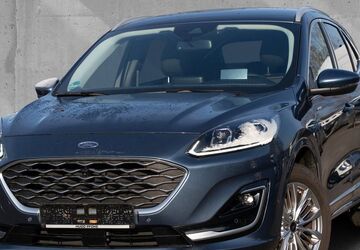 Ford Kuga 18.000 km 23.200 &euro; Schwerin 19061