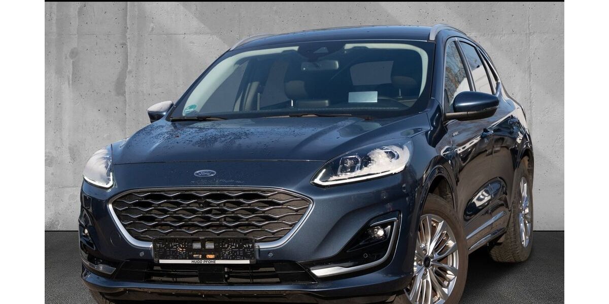 Ford Kuga 18.000 km 23.200 &euro; Schwerin 19061