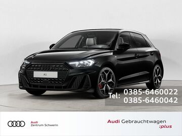 Gebrauchte Audi A1