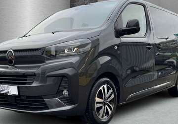 Citroen Spacetourer 27.076 km 38.990 &euro; Schwerin 19061