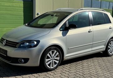 VW Golf Plus 226.000 km 3.000 &euro; Brüsewitz 19071