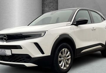 Opel Mokka 32.205 km 17.150 &euro; Schwerin 19061