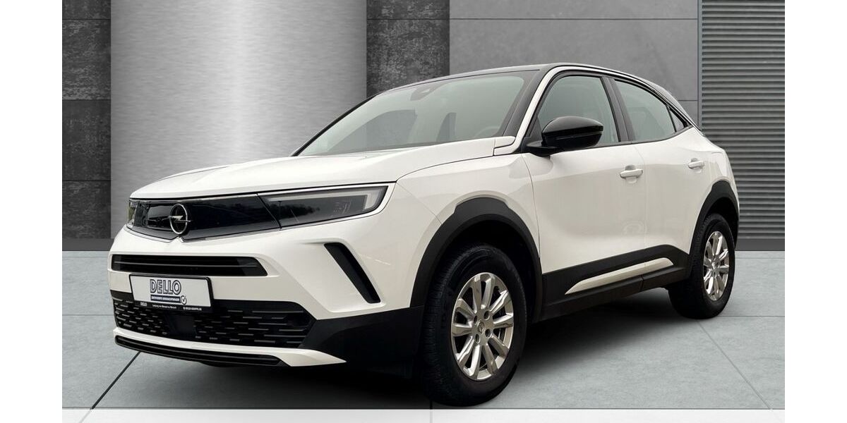 Opel Mokka 32.205 km 17.150 &euro; Schwerin 19061